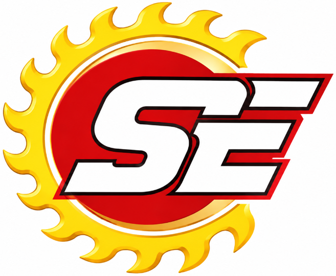 Sujata Engineering Logo